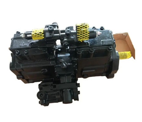 SK135SR Hoofdpomp YY10V00001F1 K3V63DTP11AR-0E02-AV SK135SR Graafmachine