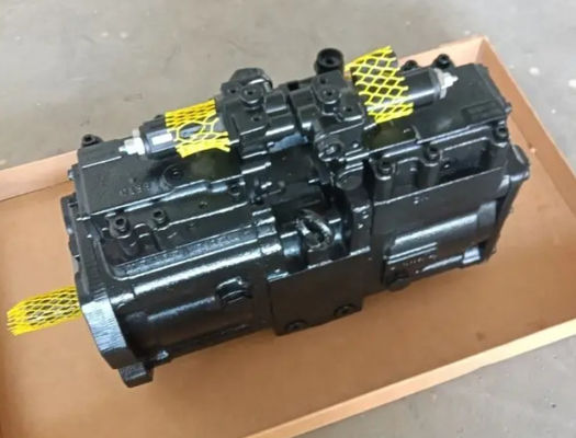 SK135SR Hoofdpomp YY10V00001F1 K3V63DTP11AR-0E02-AV SK135SR Graafmachine