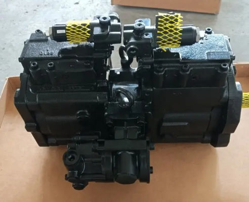 SK135SR Hoofdpomp YY10V00001F1 K3V63DTP11AR-0E02-AV SK135SR Graafmachine