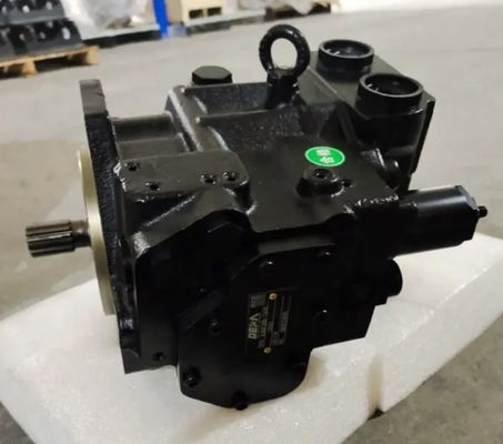 Originele Kawasaki SK75UR-3 hydraulische pomp voor graafmachines