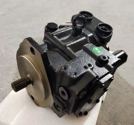 Originele Kawasaki SK75UR-3 hydraulische pomp voor graafmachines