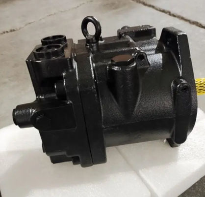 Originele Kawasaki SK75UR-3 hydraulische pomp voor graafmachines