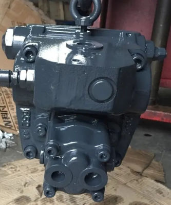 708-1T-00142 708-1T-00141 PC35R-8 Graafmachine Hydraulische pomp