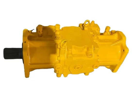 7082K00014 7082K00024 708-2K-00024 708-2K-00015 Hoofdhydraulische pomp voor graafmachines PC3000-6 Hoofdpomp
