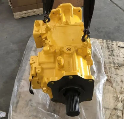 7082K00014 7082K00024 708-2K-00024 708-2K-00015 Hoofdhydraulische pomp voor graafmachines PC3000-6 Hoofdpomp