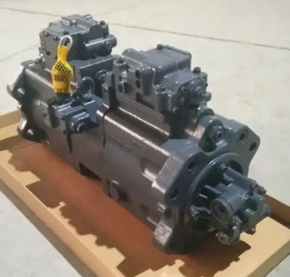 K3v140dt 14575661 14531591 14641331 EC290B Graafmachine Hydraulische hoofdpomp
