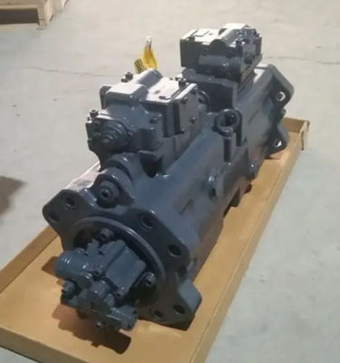 K3v140dt 14575661 14531591 14641331 EC290B Graafmachine Hydraulische hoofdpomp