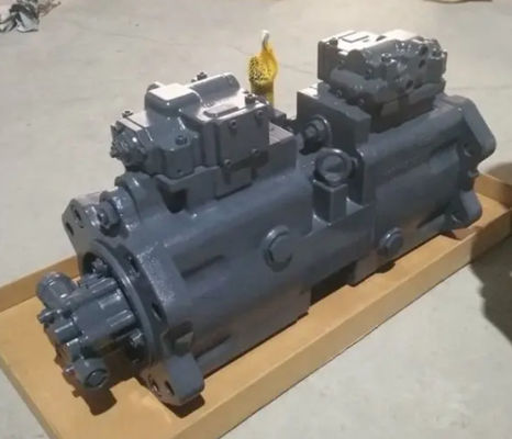 K3v140dt 14575661 14531591 14641331 EC290B Graafmachine Hydraulische hoofdpomp