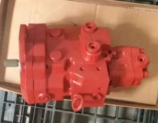 Nieuwe hoofdpomp U45KTA Hydraulische pomp voor Kubota
