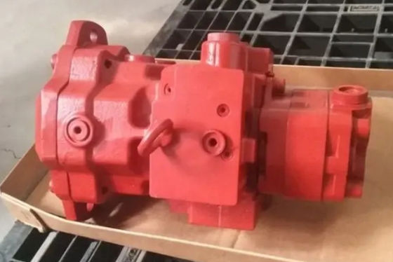 Nieuwe hoofdpomp U45KTA Hydraulische pomp voor Kubota