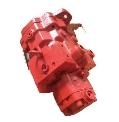 Nieuwe hoofdpomp U45KTA Hydraulische pomp voor Kubota