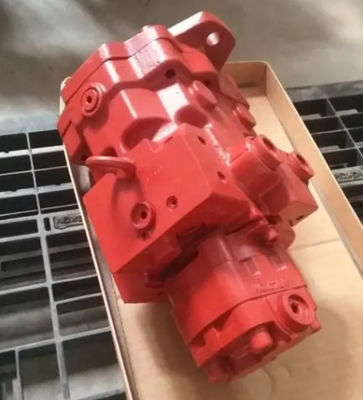 Nieuwe hoofdpomp U45KTA Hydraulische pomp voor Kubota