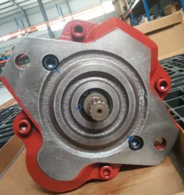 Nieuwe hoofdpomp U45KTA Hydraulische pomp voor Kubota