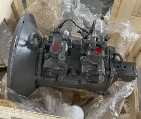 ZX125US Hitachi Graafmachine Hydraulische hoofdpomp 9193375 HPK055 HPK055AT Hydraulische pomp assemblage