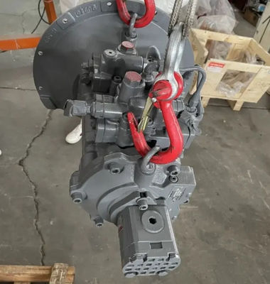 ZX125US Hitachi Graafmachine Hydraulische hoofdpomp 9193375 HPK055 HPK055AT Hydraulische pomp assemblage