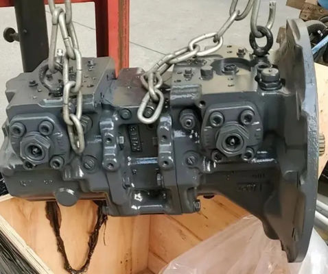 Komatsu 270-8 PC200 210 220 240 Hydraulische pompmontage 708-2L-00500 Hoofdpomp Originele
