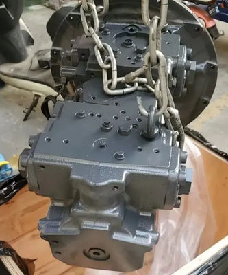 Komatsu 270-8 PC200 210 220 240 Hydraulische pompmontage 708-2L-00500 Hoofdpomp Originele
