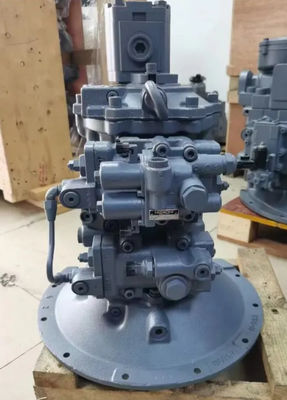 Hitachi 130-5A 120-6 graafmachine Hydraulische pomp HPK060 HPK055