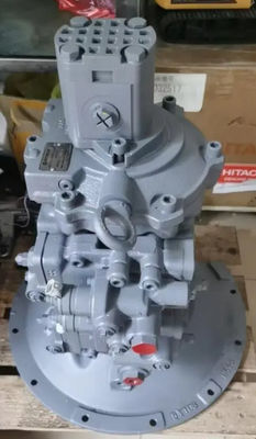Hitachi 130-5A 120-6 graafmachine Hydraulische pomp HPK060 HPK055