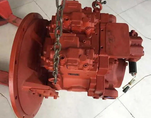 K5V160DP-1VWR-ZN7X-V graafmachine Hydraulische onderdelen zijn geschikt voor Kawasaki graafmachines