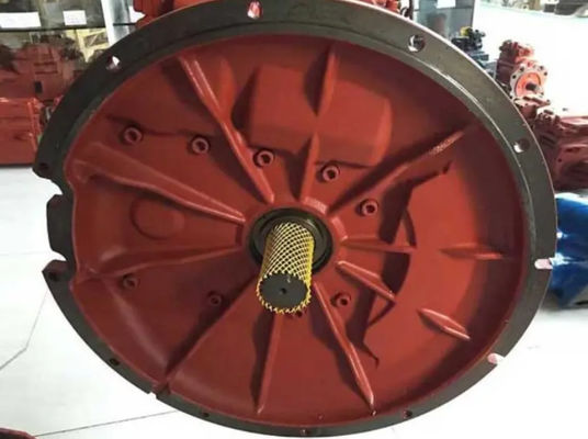 K5V160DP-1VWR-ZN7X-V graafmachine Hydraulische onderdelen zijn geschikt voor Kawasaki graafmachines