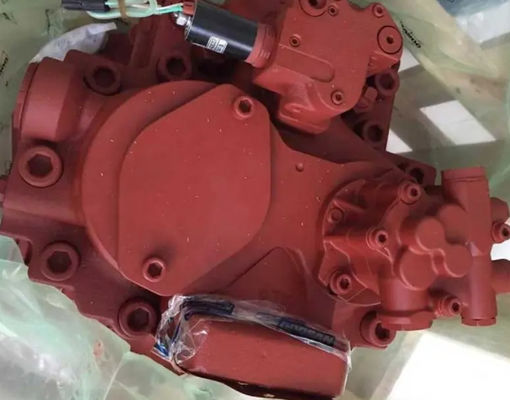 K5V160DP-1VWR-ZN7X-V graafmachine Hydraulische onderdelen zijn geschikt voor Kawasaki graafmachines
