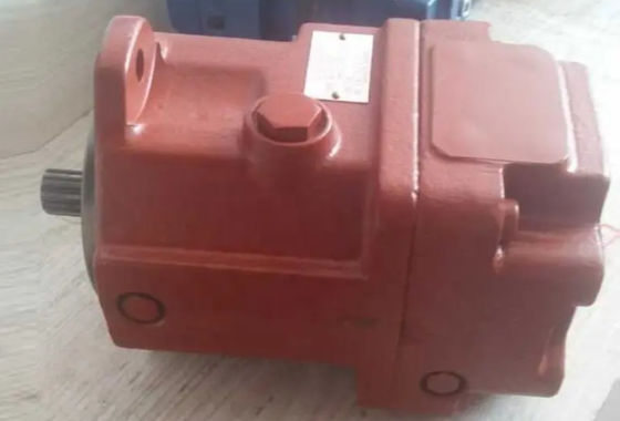 K3VL28/C-1ARSS-PO-T213 Kawasaki Piston Pump Excavator
