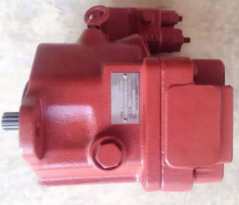 K3VL28/C-1ARSS-PO-T213 Kawasaki Piston Pump Excavator