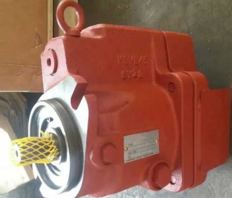 Hydraulische pomp K3VL 45 Hydraulische zuigerpomp voor graafmachines