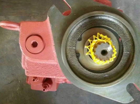 Hydraulische pomp K3VL 45 Hydraulische zuigerpomp voor graafmachines