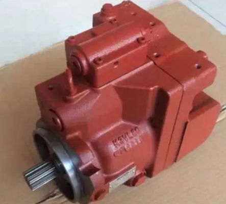 Pomp K3VL80/B-1BLKS-P0/1-E0 voor hydraulische onderdelen van graafmachines
