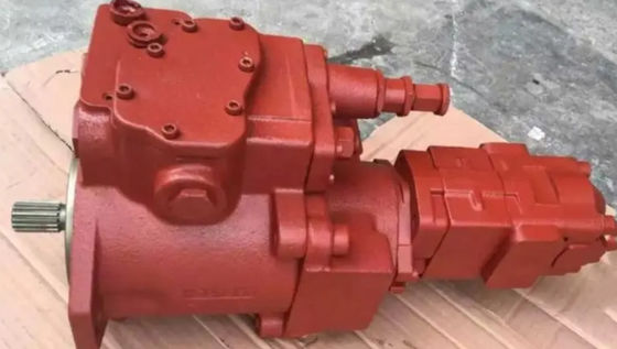 K3SP36C-13BR-9002 Hydraulische hoofdpomp voor graafmachines