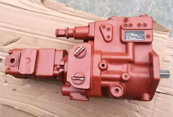 K3SP36C-13BR-9002 Hydraulische hoofdpomp voor graafmachines