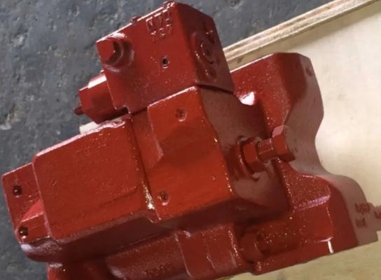 K3VL80B-10RSM-L1 Hydraulische hoofdpomp voor machines