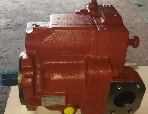K3VL80B-10RSM-L1 Hydraulische hoofdpomp voor machines