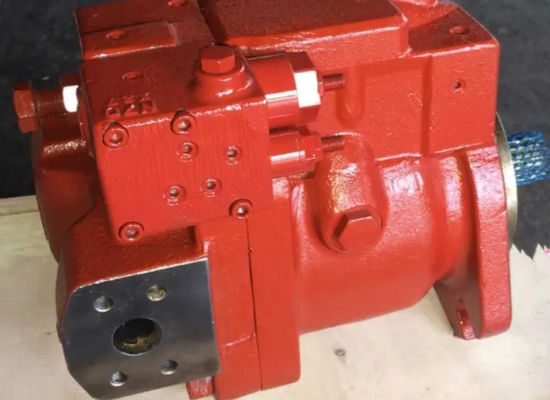 K3VL80B-10RSM-L1 Hydraulische hoofdpomp voor machines