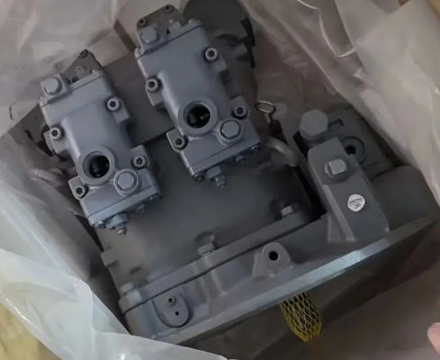 EX200-5 Hydraulische pomp 9152668 voor bouwmachines en machines