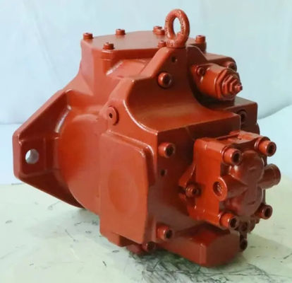 Graafmachine Hydraulische hoofdpomp K7sp36 K7V28 Hitachi Hydraulische pomp 4706895 4663831