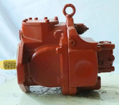 Graafmachine Hydraulische hoofdpomp K7sp36 K7V28 Hitachi Hydraulische pomp 4706895 4663831