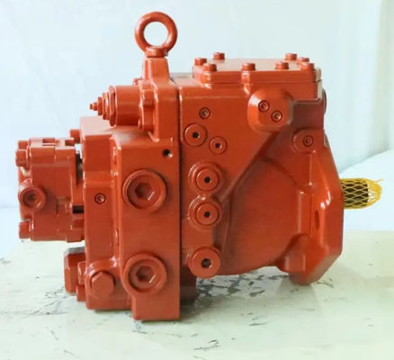 Graafmachine Hydraulische hoofdpomp K7sp36 K7V28 Hitachi Hydraulische pomp 4706895 4663831