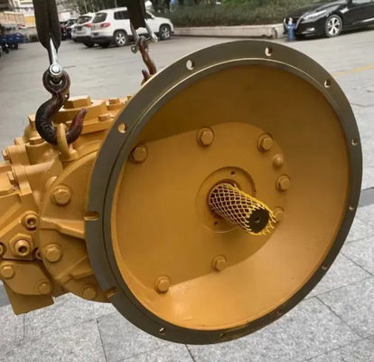 Graafmachine Hydraulische elektrische pomp Motor Caterpillar 320 320D 320B 320C Sbs120 312C Caterpillar 307 A8Vo200 Hydraulische pomp