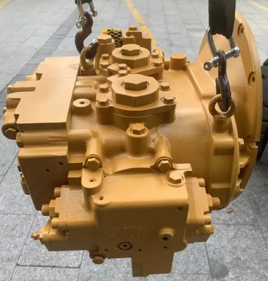 Graafmachine Hydraulische elektrische pomp Motor Caterpillar 320 320D 320B 320C Sbs120 312C Caterpillar 307 A8Vo200 Hydraulische pomp