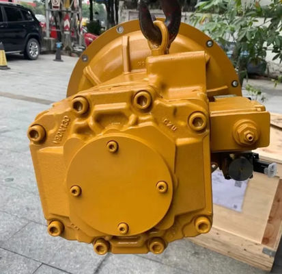 E320GC E323GC CAT320GX CAT323GC Hydraulische pomp assemblage