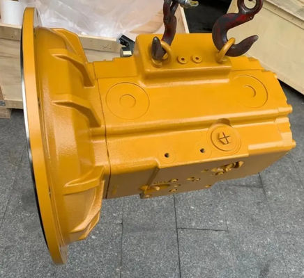 E320GC E323GC CAT320GX CAT323GC Hydraulische pomp assemblage