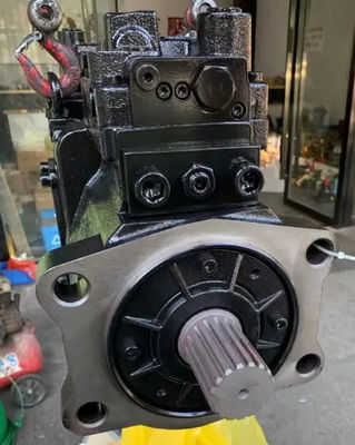 SK330-10 SK350-10 Hydraulische pomp K7V140DTP Excavator Hydraulische onderdelen