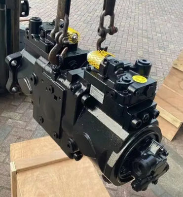 SK330-10 SK350-10 Hydraulische pomp K7V140DTP Excavator Hydraulische onderdelen