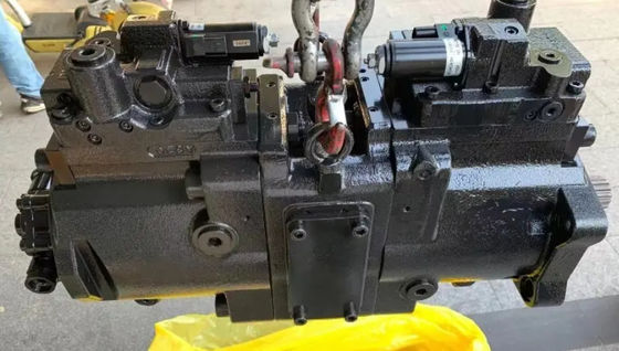 SK330-10 SK350-10 Hydraulische pomp K7V140DTP Excavator Hydraulische onderdelen