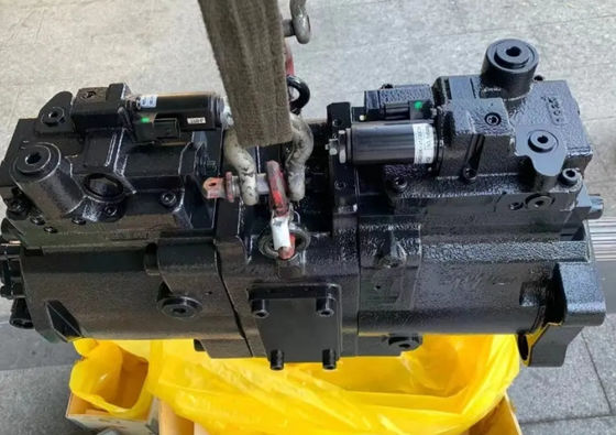 SK330-10 SK350-10 Hydraulische pomp K7V140DTP Excavator Hydraulische onderdelen