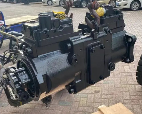 SK330-10 SK350-10 Hydraulische pomp K7V140DTP Excavator Hydraulische onderdelen