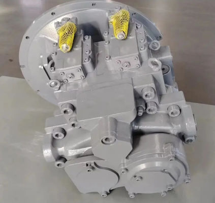K5V200DPH-0E02-15T Hydraulische pomp voor bouwmachines